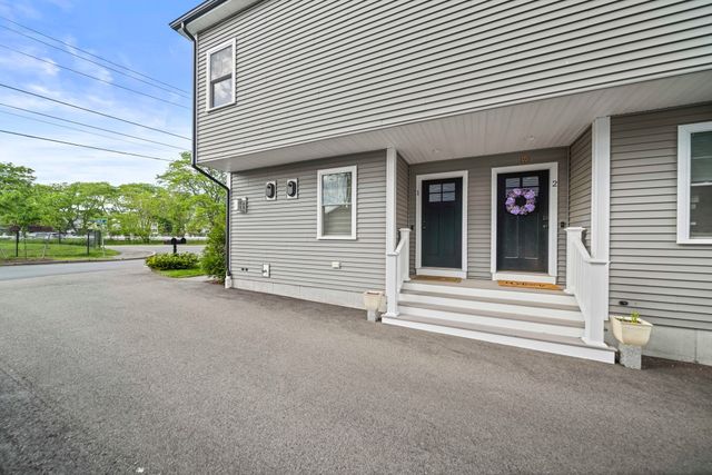 61 Gale Street A, Waltham, MA 02453