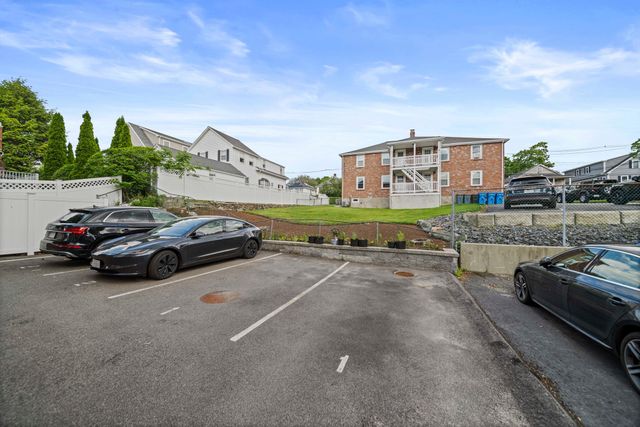 61 Gale Street A, Waltham, MA 02453