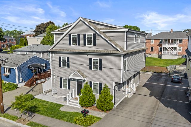61 Gale Street A, Waltham, MA 02453