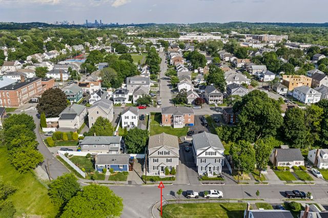 61 Gale Street A, Waltham, MA 02453