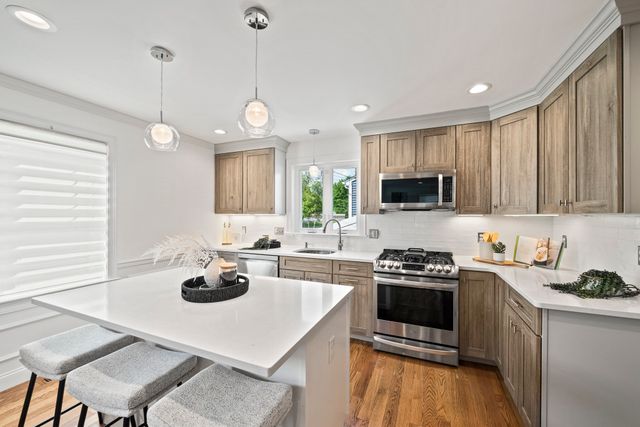 61 Gale Street A, Waltham, MA 02453