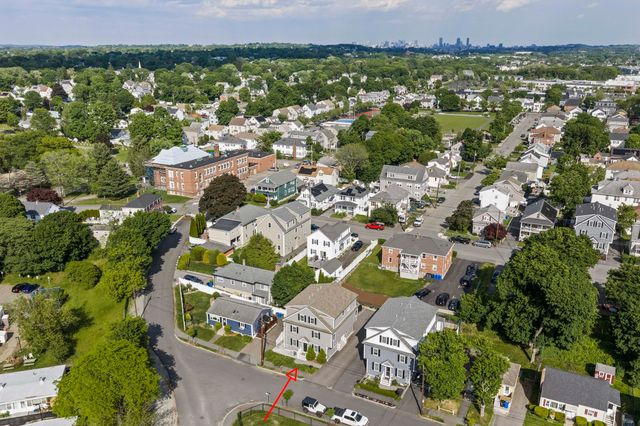 61 Gale Street A, Waltham, MA 02453