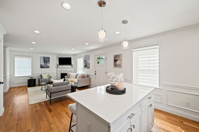 61 Gale Street A, Waltham, MA 02453