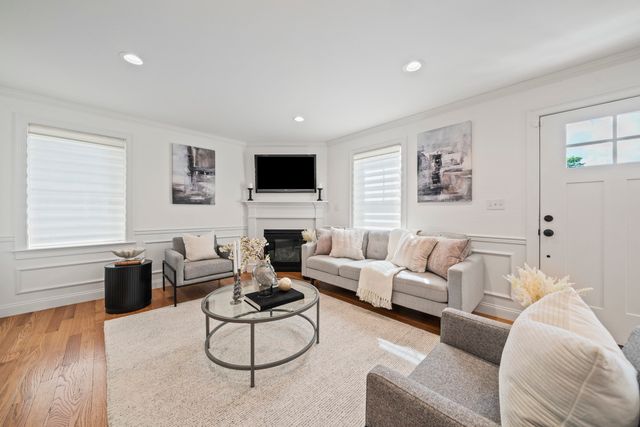 61 Gale Street A, Waltham, MA 02453