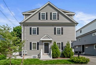 61 Gale Street A, Waltham, MA 02453