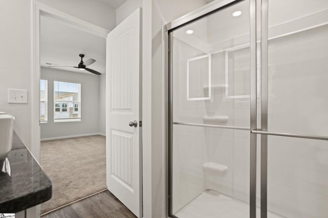 117 Derwent Trail lot 46, Greenville, SC 29605