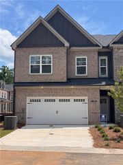 3108 Marbella Circle 4, Kennesaw, GA 30152