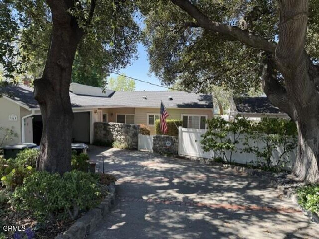 3040 Orange Avenue, La Crescenta, CA 91214 — exterior