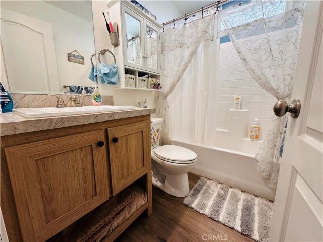 25744 W Winds, Menifee, CA 92585