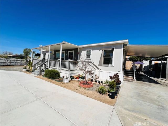 25744 W Winds, Menifee, CA 92585