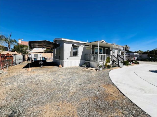25744 W Winds, Menifee, CA 92585