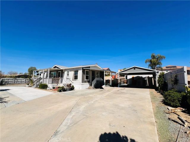 25744 W Winds, Menifee, CA 92585