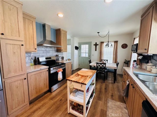 25744 W Winds, Menifee, CA 92585