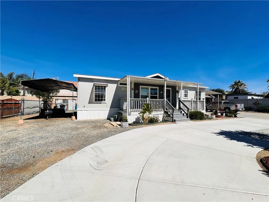 25744 W Winds, Menifee, CA 92585