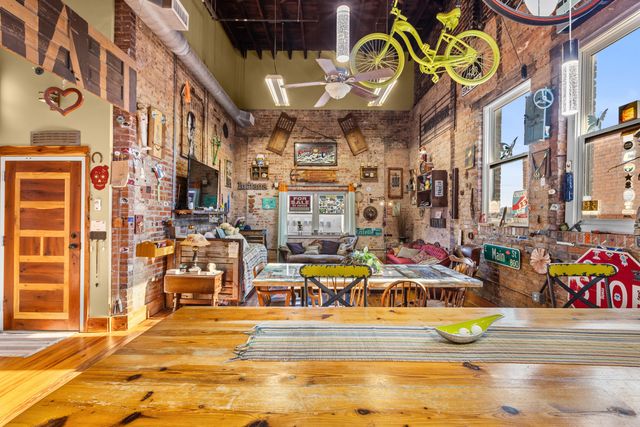 1617 Rossville Avenue 3b, Chattanooga, TN 37408