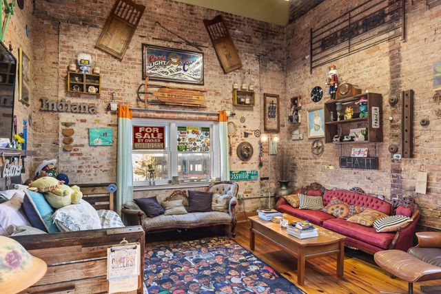 1617 Rossville Avenue 3b, Chattanooga, TN 37408