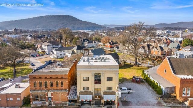 1617 Rossville Avenue 3b, Chattanooga, TN 37408