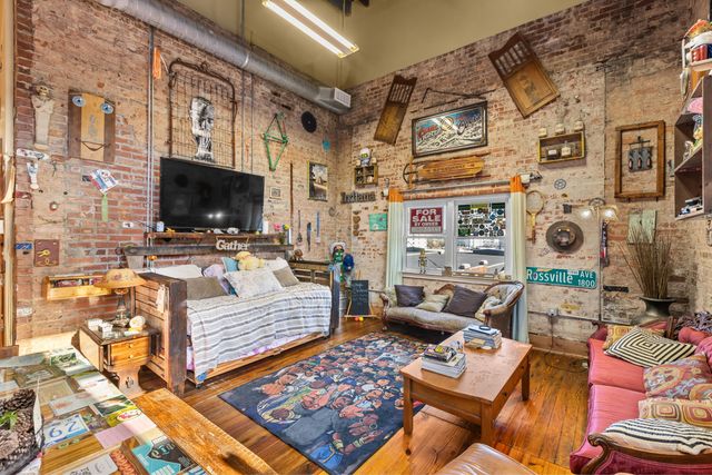 1617 Rossville Avenue 3b, Chattanooga, TN 37408