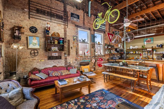 1617 Rossville Avenue 3b, Chattanooga, TN 37408