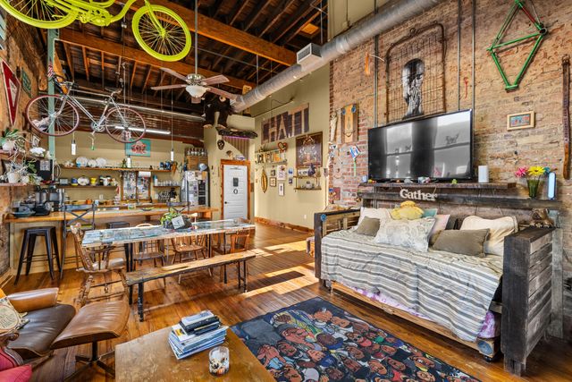 1617 Rossville Avenue 3b, Chattanooga, TN 37408