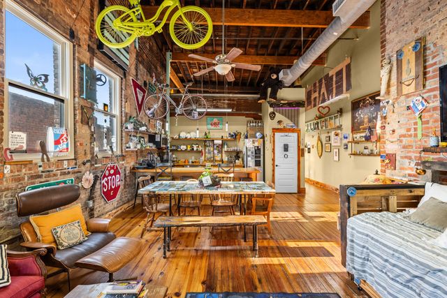 1617 Rossville Avenue 3b, Chattanooga, TN 37408