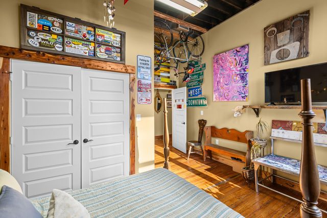 1617 Rossville Avenue 3b, Chattanooga, TN 37408