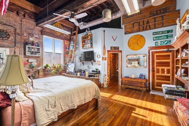 1617 Rossville Avenue 3b, Chattanooga, TN 37408