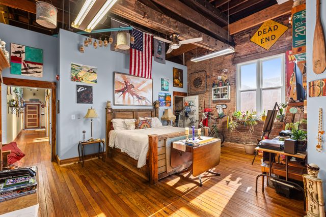 1617 Rossville Avenue 3b, Chattanooga, TN 37408