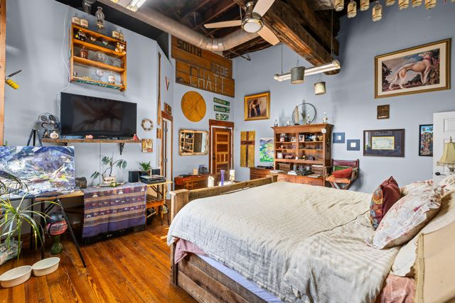 1617 Rossville Avenue 3b, Chattanooga, TN 37408