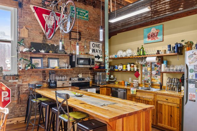 1617 Rossville Avenue 3b, Chattanooga, TN 37408