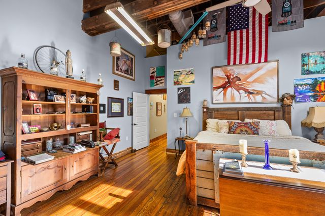 1617 Rossville Avenue 3b, Chattanooga, TN 37408