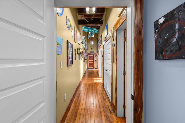 1617 Rossville Avenue 3b, Chattanooga, TN 37408