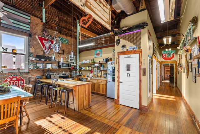 1617 Rossville Avenue 3b, Chattanooga, TN 37408