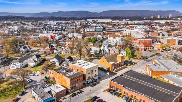 1617 Rossville Avenue 3b, Chattanooga, TN 37408