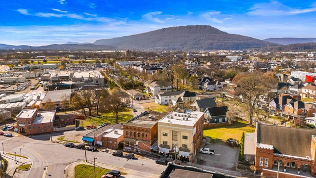 1617 Rossville Avenue 3b, Chattanooga, TN 37408