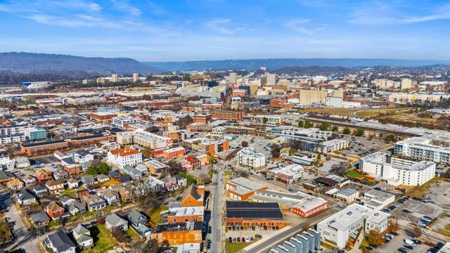 1617 Rossville Avenue 3b, Chattanooga, TN 37408