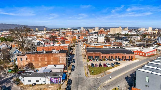 1617 Rossville Avenue 3b, Chattanooga, TN 37408