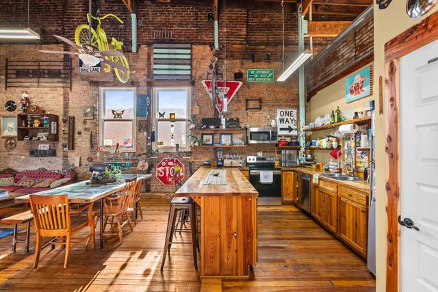 1617 Rossville Avenue 3b, Chattanooga, TN 37408