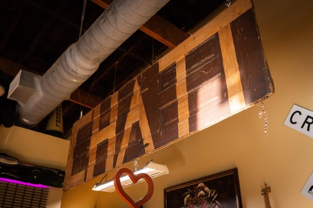 1617 Rossville Avenue 3b, Chattanooga, TN 37408