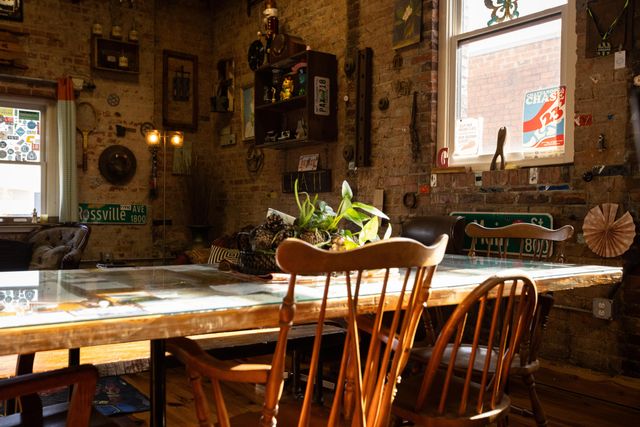 1617 Rossville Avenue 3b, Chattanooga, TN 37408