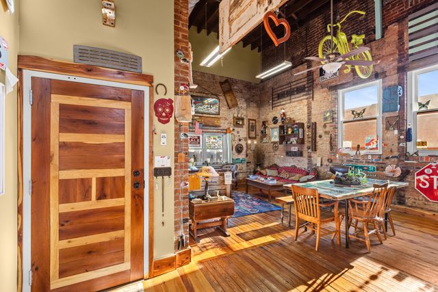 1617 Rossville Avenue 3b, Chattanooga, TN 37408