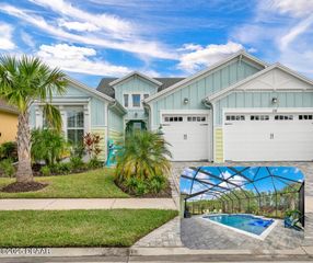 116 Six String Drive, Daytona Beach, FL 32124
