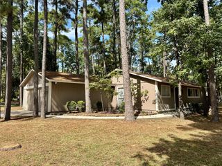 4 Marabou Place, The Woodlands, TX 77380