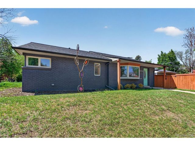 5730 E 19th Ave, Denver, CO 80220
