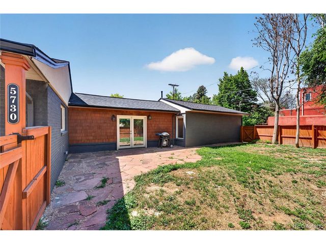 5730 E 19th Ave, Denver, CO 80220