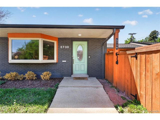 5730 E 19th Ave, Denver, CO 80220