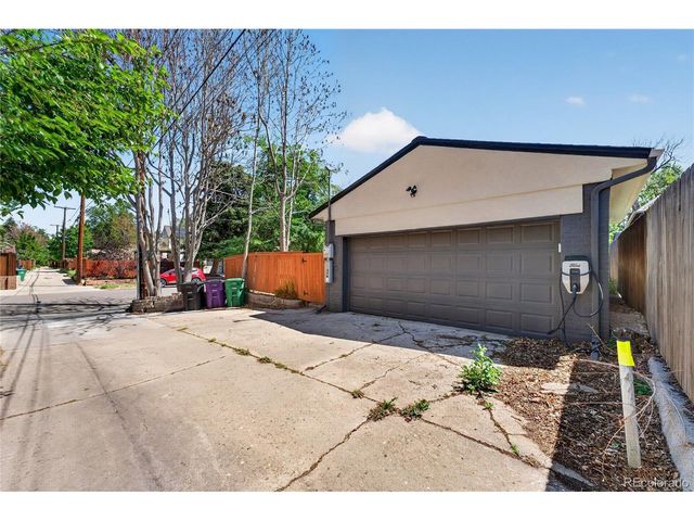 5730 E 19th Ave, Denver, CO 80220