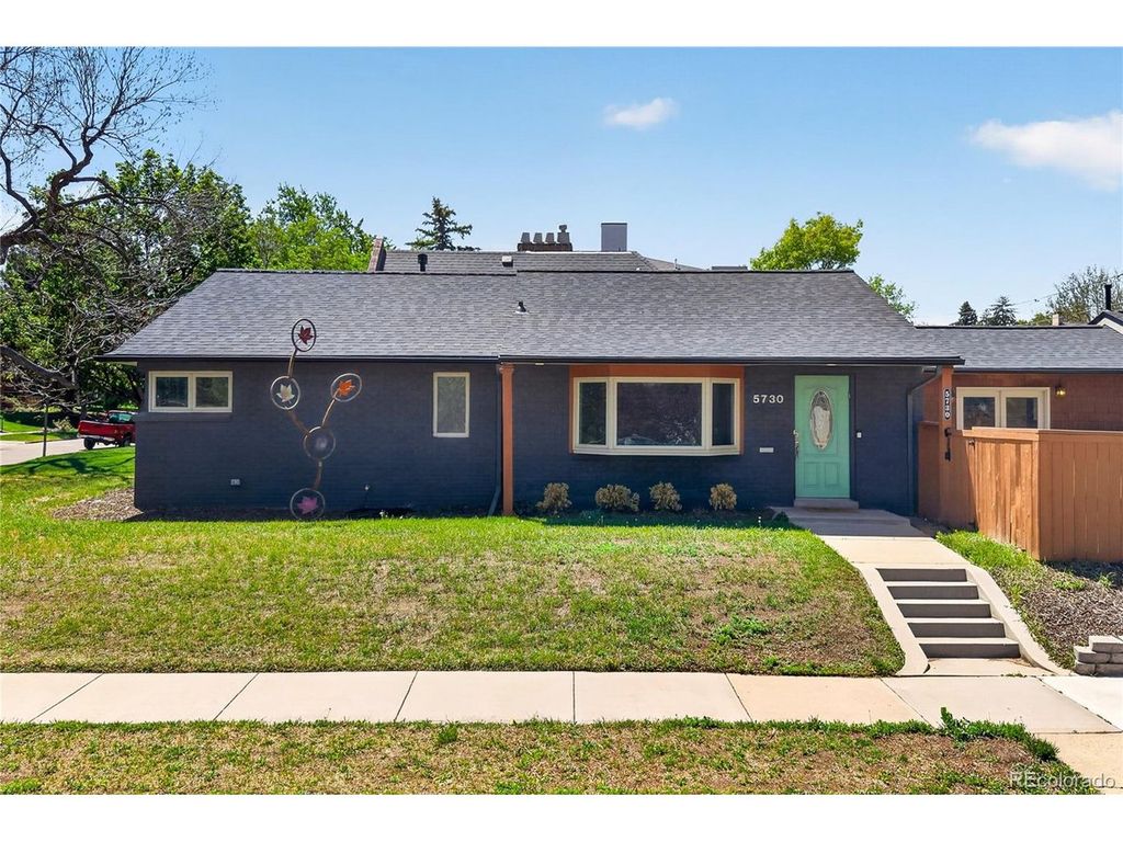 5730 E 19th Ave, Denver, CO 80220