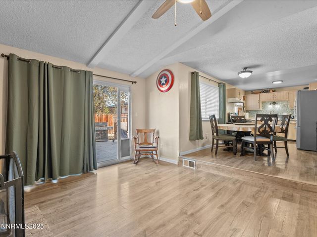 1450 Wyoming Avenue, Reno, NV 89503