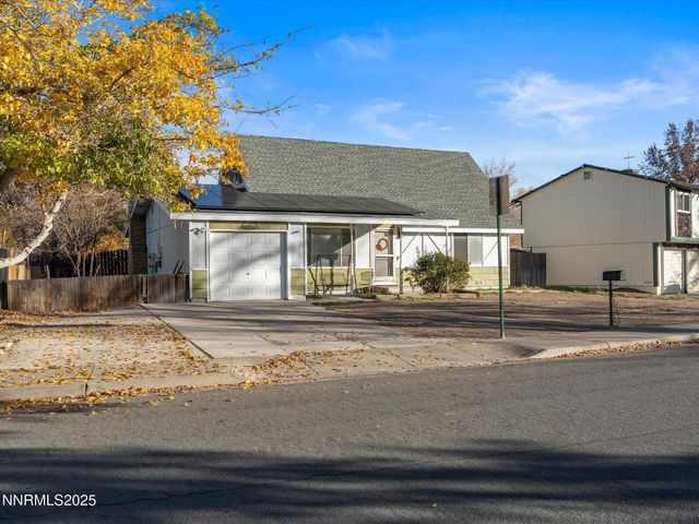 1450 Wyoming Avenue, Reno, NV 89503